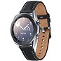 Samsung Galaxy Watch 3 41mm stříbrné - Chytré hodinky