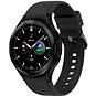Samsung Galaxy Watch 4 Classic 46mm černé - Chytré hodinky