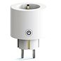 MOES smart WIFI socket - Chytrá zásuvka