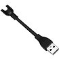 Tactical USB Nabíjecí kabel pro Xiaomi Mi Band 2  - Napájecí kabel