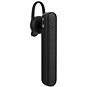 HandsFree Tellur Bluetooth Basic Headset Argo, černý - HandsFree