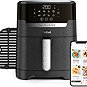 Tefal EY505815 Easy Fry & Grill Precision - Horkovzdušná fritéza