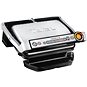 Tefal GC712D34 Optigrill+ INOX EE - Kontaktní gril