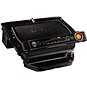 Tefal OptiGrill+ GC714834  se zapékacím příslušenstvím - Kontaktní gril