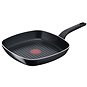 Tefal grilovací pánev 26x26 cm Simply Clean B5674053 - Grilovací pánev
