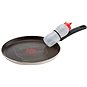Tefal Palačinková pánev 28 cm Edition Creative  B6449102 - Palačinková pánev