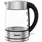 Tefal KI772D38 Glass Black - Rychlovarná konvice