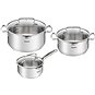 Sada nádobí Tefal Sada nádobí 6ks Duetto+ G719S674 - Sada nádobí