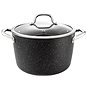TESCOMA Hrnec PRESIDENT Stone s poklicí 24cm, 6.0l 780325.00 - Hrnec
