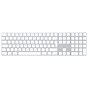 Apple Magic Keyboard s číselnou klávesnicí - CZ - Klávesnice