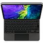 Apple Magic Keyboard iPad Pro 11" 2020 CZ - Klávesnice