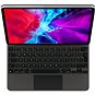 Apple Magic Keyboard iPad Pro 12.9" 2020 CZ - Klávesnice