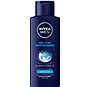 Tělové mléko NIVEA MEN Revitalizing Body Milk 250 ml - Tělové mléko