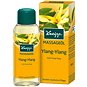 KNEIPP Masážní olej Ylang - Ylang 100 ml - Masážní olej