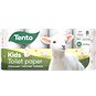 Toaletní papír TENTO Kids (8 ks) - Toaletní papír