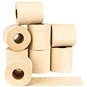 Eko toaletní papír PANDOO Bambusový toaletní papír 3 vrstvý balení 8 ks - Eko toaletní papír