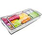 TORO VAK ÚLOŽNÝ POD POSTEL 103X45X15CM NETKANÁ TEXTÍLIE - Úložný box