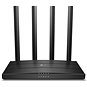 WiFi router TP-Link Archer C6 V3.2 - WiFi router