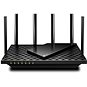 WiFi router TP-Link Archer AX72 - WiFi router