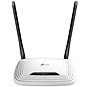 WiFi router TP-Link TL-WR841N - WiFi router