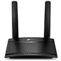 LTE WiFi modem TP-Link TL-MR100, LTE - LTE WiFi modem