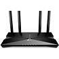 WiFi router TP-Link Archer AX20 - WiFi router