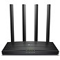 WiFi router TP-Link Archer C6U - WiFi router