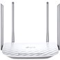 WiFi router TP-Link Archer C50 AC1200 Dual Band - WiFi router