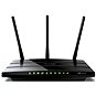 WiFi router TP-Link Archer C1200 Dual Band - WiFi router