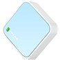 WiFi router TP-Link TL-WR802N - WiFi router