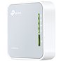 WiFi router TP-Link TL-WR902AC - WiFi router