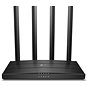 WiFi router TP-Link Archer C80 - WiFi router