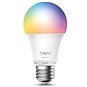 TP-Link Tapo L530E, Smart WiFi žárovka barevná - LED žárovka