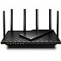 WiFi router TP-Link Archer AX73 - WiFi router