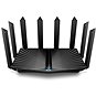 WiFi router TP-Link Archer AX90 - WiFi router