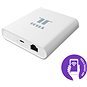 Tesla Smart RJ45 ZigBee Hub - Centrální jednotka