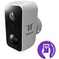 Tesla Smart Camera PIR Battery - IP kamera