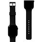 UAG DOT Strap Black Apple Watch 42/44/45/Ultra 49mm - Řemínek