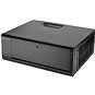 SilverStone GRANDIA GD10 USB 3.0 - Počítačová skříň