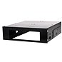 SilverStone FP55B pro 1x 3.5" nebo 2x 2.5" HDD - Rámeček na HDD