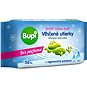 Dětské vlhčené ubrousky BUPI Baby Ultrasoft 56 ks - Dětské vlhčené ubrousky