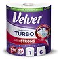 VELVET Turbo 1 ks - Kuchyňské utěrky