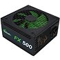 Počítačový zdroj EVOLVEO FX500 80Plus - Počítačový zdroj