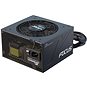 Počítačový zdroj Seasonic Focus 850 Gold Semi-modular - Počítačový zdroj