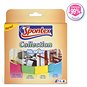 Hadřík SPONTEX Collection Microfibre 4 ks - Hadřík