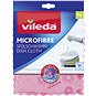 Hadřík VILEDA Mikrohadřík na nádobí 1ks - Hadřík