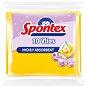 Hadřík SPONTEX 10 ks - Hadřík