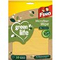 Hadřík FINO Green Life hadřík z mikrovlákna, recyklovaný PES 1 ks - Hadřík