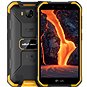 UleFone Armor X6 Pro 4GB/32GB oranžová - Mobilní telefon