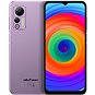 UleFone Note 14 3GB/16GB fialová - Mobilní telefon